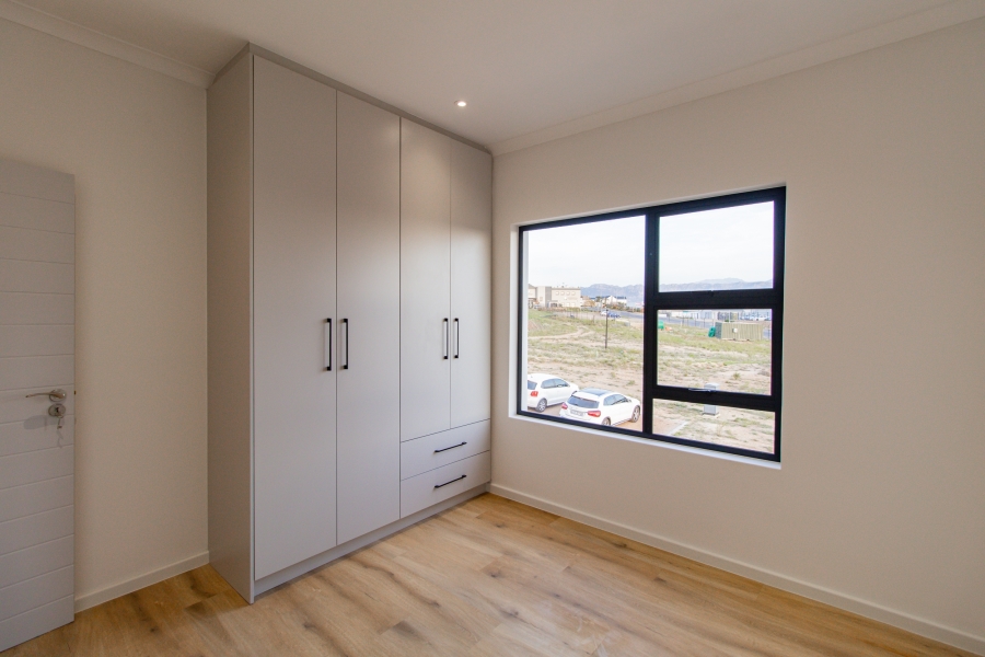To Let 3 Bedroom Property for Rent in Bizweni Western Cape